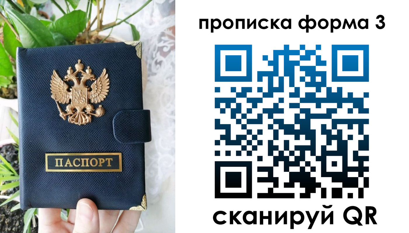 прописка ребенка в Химках